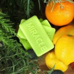 ⁦سوم باي مي صابونة تنظيف أحماض التقشير المعجزة - 106جم⁩ - الصورة ⁦5⁩