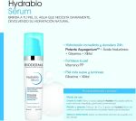 ⁦بيوديرما هيدرابيو سيروم مرطب للبشرة الحساسة - 40 مل⁩ - الصورة ⁦3⁩