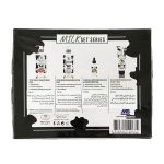 ⁦واي سي مجموعة الحليب لتبييض البشرة - 4 قطع⁩ - الصورة ⁦2⁩