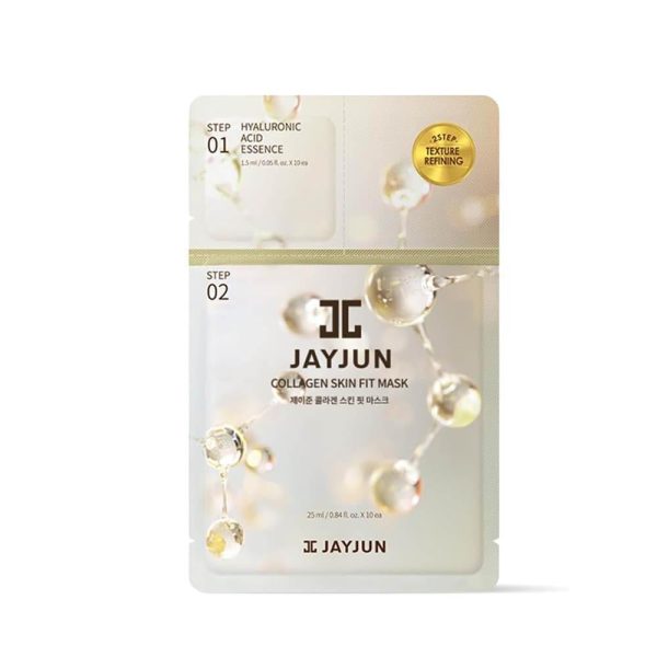 قناع الكولاجين للوجه