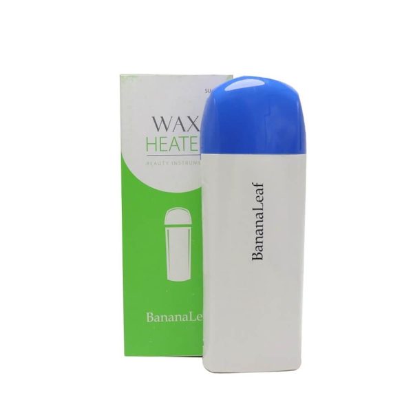 بنانا ليف جهاز سخان الشمع SU-01