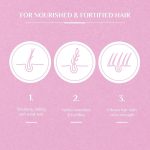 ⁦فاتيكا شامبو بالثوم لنمو الشعر الطبيعي 400 مل⁩ - الصورة ⁦6⁩