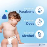 ⁦جونسون كولونيا ندى الصباح - 200 مل⁩ - الصورة ⁦3⁩