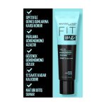 ⁦مايبيلين نيو يورك فيت مي مات + بورلس برايمر، 30 مل⁩ - الصورة ⁦2⁩