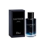 ⁦عطر ديور سوفاج للرجال - بارفيوم 60 مل⁩ - الصورة ⁦2⁩