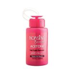 نورسينا مزيل طلاء الأظافر بالجلسرين وفيتامين اي - 175 مل