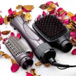 ⁦اوكيما فرشاة الشعر ساتان  OK-2119⁩ - الصورة ⁦2⁩