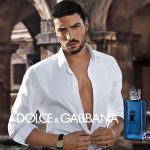 ⁦عطر دولتشي اند غابانا كيه - او دى بارفيوم 100 مل⁩ - الصورة ⁦3⁩