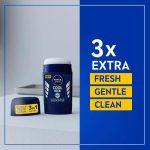 ⁦نيفيا مزيل عرق ستيك كول كيك للرجال - 50 مل⁩ - الصورة ⁦5⁩