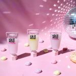 ⁦عطر سكيل كلرز لايف إن بينك للنساء - او دى بارفيوم 50 مل⁩ - الصورة ⁦5⁩