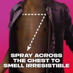 ⁦اكس ريتشارج مزيل عرق بخاخ سبورت فرش 48 ساعة - 150 مل⁩ - الصورة ⁦5⁩