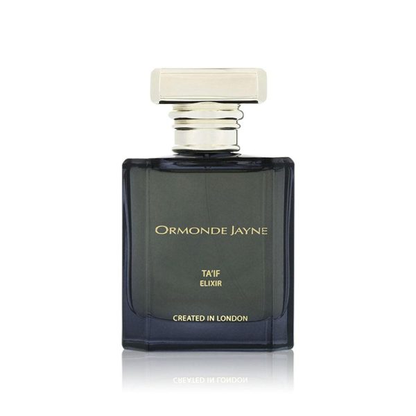 عطر أورموند جاين طائف إليكسير - 50 مل