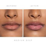 ⁦فنتي بيوتي قلوس ملمع ومكبر شفاه بومب هيت, فسي هيت 02 - 9 مل⁩ - الصورة ⁦5⁩