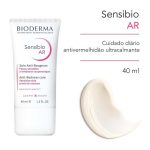 ⁦بيوديرما سينسيبيو AR كريم للبشرة الحساسة المعرضة للأحمرار - 40 مل⁩ - الصورة ⁦3⁩