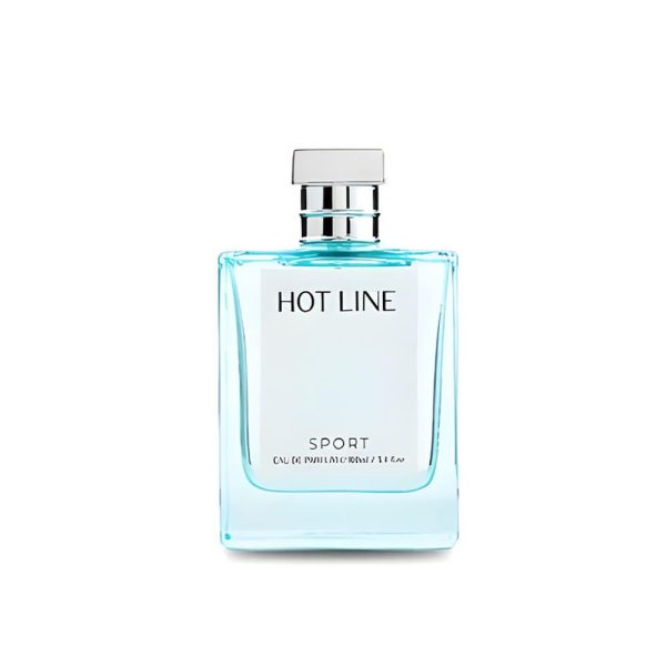 عطر هوت لاين سبورت
