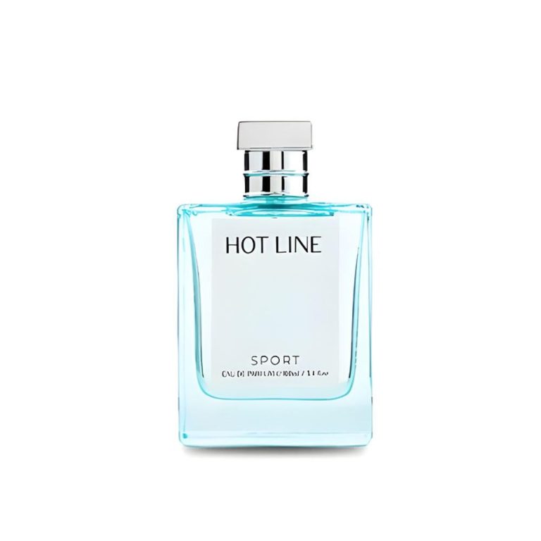 عطر هوت لاين سبورت
