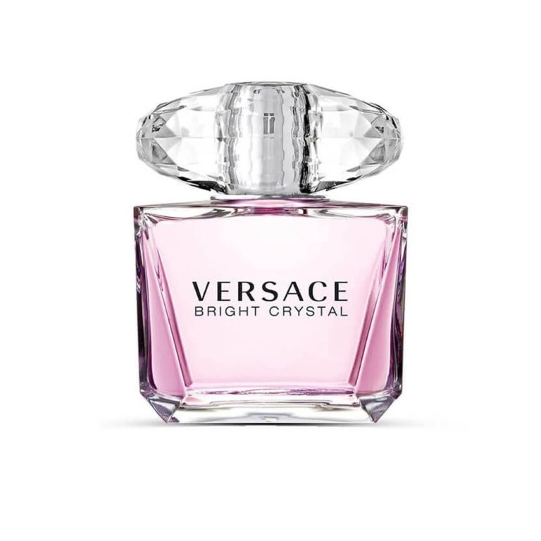 عطر فرزاتشي برايت كريستال نسائي