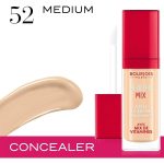 ⁦برجوا هيلثي مكس كونسيلر مقاوم للارهاق 52 متوسطة - 7.8 مل⁩ - الصورة ⁦3⁩