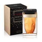 ⁦عطر كارتير لا بانثير نوار أبسولو للنساء - او دى بارفيوم 75 مل⁩ - الصورة ⁦2⁩