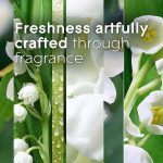 ⁦جليد معطر جو بخاخ ياسمين - 300 مل⁩ - الصورة ⁦4⁩