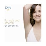 ⁦دوف مزيل عرق بخاخ جو فريش بالخيار والشاي الأخضر - 150 مل⁩ - الصورة ⁦4⁩