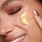 ⁦كيكو ميلانو ماسك الوجه جولدن برايتنينج 50 مل⁩ - الصورة ⁦4⁩