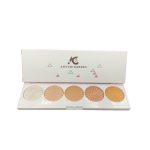 اميتس جاردن اضاءة 5 لون (WW622)