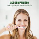 ⁦ايشون بيوتي معجون اسنان بخلاصة جذور عرق السوس - 100 جرام⁩ - الصورة ⁦6⁩