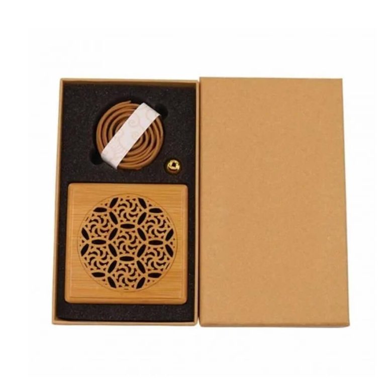 عيدان بخور عود كمبودي فاخرة