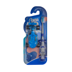 ⁦كريس معجون أسنان للأطفال مع فرشاة أسنان⁩ - الصورة ⁦8⁩