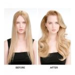 ⁦كولور واو بخاخ مكثف للشعر اكسترا لارج بومب شيل مكثف - 195 مل⁩ - الصورة ⁦3⁩