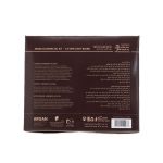 ⁦صبغة بخلاصة زيت الأرغات الطبيعي - أشقر فاتح جداً 9.0⁩ - الصورة ⁦2⁩