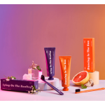 ⁦اونبا معجون أسنان تشا تشا بخلاصة الياسمين - 100 جم⁩ - الصورة ⁦3⁩