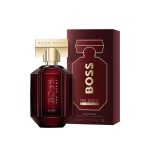 ⁦عطر هوجو بوس ذا سنت الكسير للنساء - بارفيوم انتنس 50 مل⁩ - الصورة ⁦2⁩