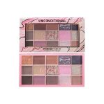 ⁦تكنيك باليت ظل عيون أنكونديشنال 15 لون - 30 جم⁩ - الصورة ⁦4⁩