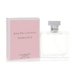 ⁦عطر رالف لورين رومانس - او دى بارفيوم 100 مل⁩ - الصورة ⁦2⁩