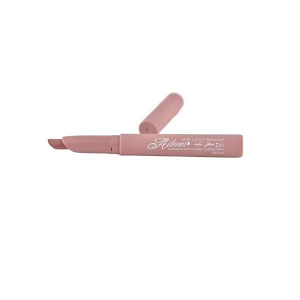 احمر شفاه مطفي ثابت