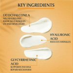 ⁦يوسرين واقي الشمس سائل غير معطر 50 مل (1+1)⁩ - الصورة ⁦3⁩