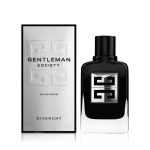 ⁦عطر جيفنشي جنتل مان سوسايتي للرجال - او دى بارفيوم 100 مل⁩ - الصورة ⁦2⁩