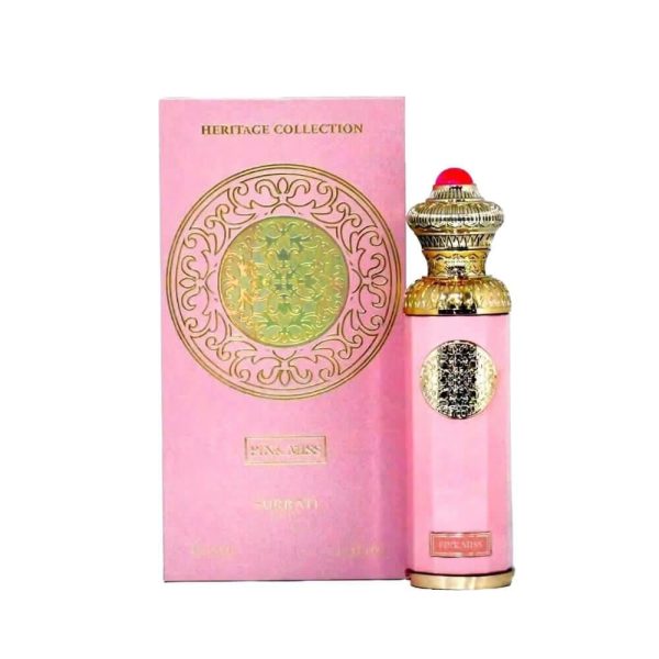 عطر بينك ميس نسائي