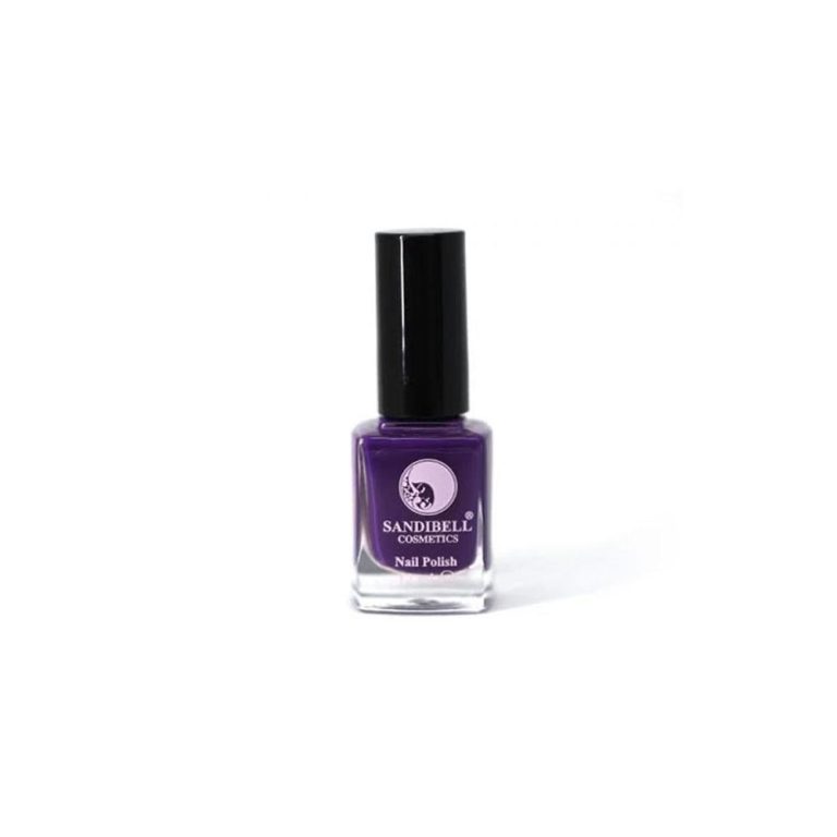 مناكير سانديبل أصفر