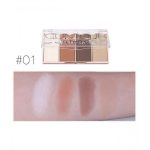 ⁦او تو او مجموعة جرومينج باودر لتحديد الوجه 01⁩ - الصورة ⁦3⁩