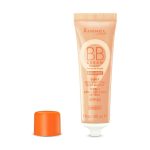 ⁦ريميل لندن بي بي كريم التوهج 9في1 مع عامل وقاية +20 - 30مل⁩ - الصورة ⁦2⁩