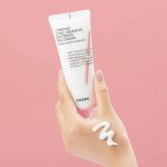 ⁦كوسركس كومفورت كول سيراميد جل كريم مهدئ للبشرة - 85 مل⁩ - الصورة ⁦2⁩