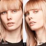 ماك بودرة أساس NC15