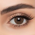 ⁦لنس مي عدسات ملونة - لاتيه⁩ - الصورة ⁦3⁩