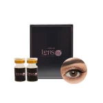 عدسات لنس مي لاتيه