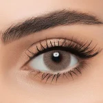 ⁦لنس مي عدسات ملونة - كاراميل⁩ - الصورة ⁦3⁩