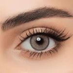 ⁦لنس مي عدسات ملونة - كافيه⁩ - الصورة ⁦3⁩