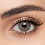 ⁦لنس مي عدسات ملونة - جراي⁩ - الصورة ⁦3⁩